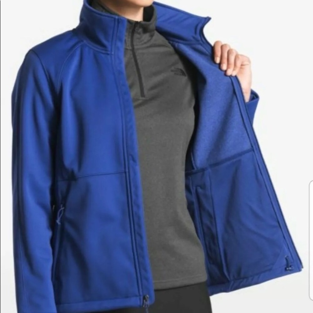The North Face Apex Risor Jacket S4.